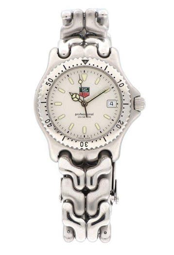 TAG Heuer - S/el (Sport Elegance) Professional 200 Meters -