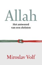 Allah 9789051944198 Miroslav Volf, Verzenden, Miroslav Volf