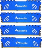32GB DDR3 RAM Kit 1600MHz - Retour deal: 36% korting!, Computers en Software, RAM geheugen, 32 GB, Verzenden, Nieuw, DDR3