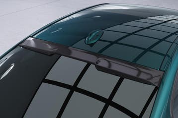 Achterruitspoiler voor BMW 5 Serie G30 Sedan HSB101-K, Verzenden, Nieuw