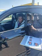 Inter Milan - Italiaanse voetbal competitie - Andrè Onana -, Nieuw