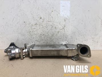 EGR koeler Mercedes B-Klasse O215277, Nieuw