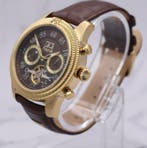 Portas - Automatic - Zonder minimumprijs - Heren - 2000-2010, Handtassen en Accessoires, Horloges | Heren, Nieuw