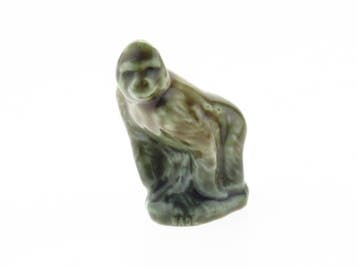 Miniatuur Wade - Gorilla, Verzamelen, Verzenden, Gebruikt