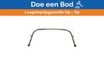 Bieden: Quicksilver Activ 505 Stainless Steel, Ophalen of Verzenden, Nieuw