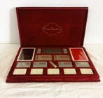 Pierre Cardin - Pokerset - Montecarlo, Nieuw