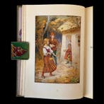 Brothers Grimm - Fairy Tales - 1920