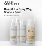 Paul Mitchell SoftStyle Foaming Pommade (Pomade), Verzenden, Nieuw, Kam of Borstel