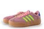 Adidas Sneakers in maat 40 Roze, Kleding | Dames, Zo goed als nieuw, Sneakers, Roze, Verzenden