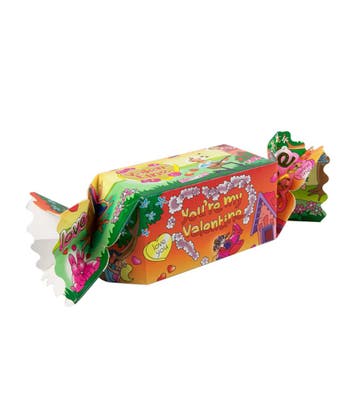 Geschenkdoosje Valentijn 26cm, Verzenden, Nieuw