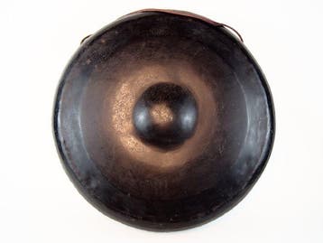 Handmade - Dora  Gong, - Gong - Japon, Muziek en Instrumenten, Nieuw