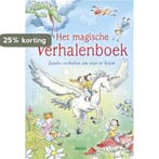Het magische verhalenboek 9789044732399 Walter Oliviers, Verzenden, Gelezen, Walter Oliviers