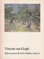 Vincent van Gogh - Rijksmuseum Kröller-Müller, Otterlo, Boeken, Verzenden, Nieuw