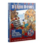 Blood Bowl Official Rulebook Third Season (Warhammer nieuw), Ophalen of Verzenden