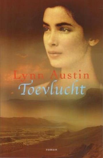 Toevlucht 9789061407744 Lynn Austin, Verzenden, Lynn Austin