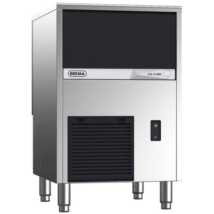 IJsblokjesmachine | Volle Blokjes (Div. Formaten) |, Zakelijke goederen, Horeca | Keukenapparatuur, Nieuw in verpakking, Verzenden