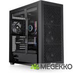 Thermaltake AX500 Full Tower Zwart, Informatique & Logiciels, Boîtiers d'ordinateurs, Verzenden