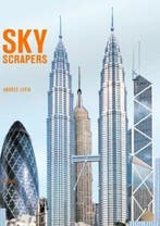 Skyscrapers 9783791331553 Andres Lepik, Verzenden, Andres Lepik