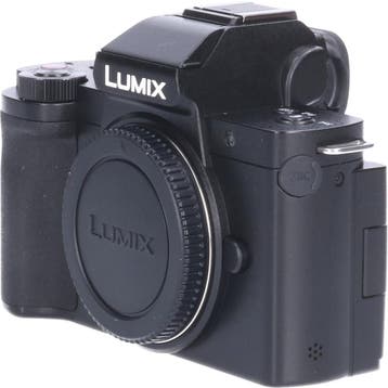 Tweedehands Panasonic Lumix DC-G100 Body CM1208, Ophalen of Verzenden, Gebruikt, Overige Merken