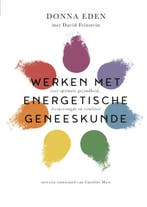 Werken met energetische geneeskunde 9789401304528 Donna Eden, Verzenden, Donna Eden