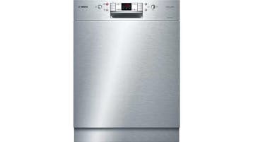 Bosch SMU84L05 - Onderbouw Vaatwasser - 60 cm - 12 Couverts, Maison & Meubles, Ophalen of Verzenden