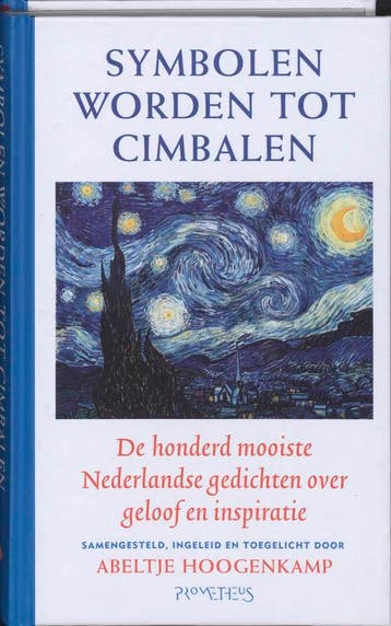 Symbolen worden tot cimbalen 9789044612011 A. Hoogenkamp, Verzenden, Gelezen, A. Hoogenkamp