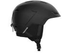Veiling - Salomon Ski- en snowboardhelm maat l 59-62cm, Nieuw
