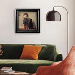 Le Yack - Silent Companions