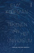 Tekenen van het universum (9789044647914, Emy Koopman), Verzenden