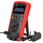 UNI-T UT171B-multimeter, Verzenden, Nieuw