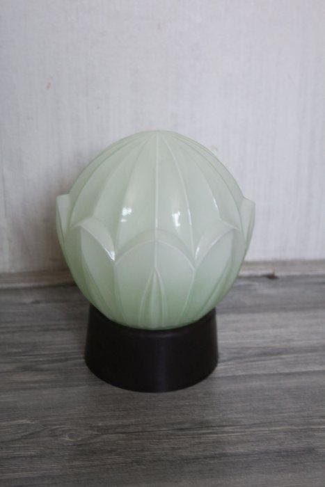 Thabur - Plafonnier (2) - Tulplamp - Verre, Antiek en Kunst, Antiek | Meubels | Stoelen en Sofa's