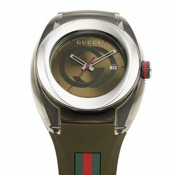 Gucci - Sync XXL - Sans prix de réserve - YA137106 - Homme -, Nieuw