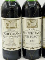 1982 Bodegas Berberana - Rioja Gran Reserva, Reserva - 4