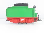 LGB G - 69472 - Modeltrein motorwagen (1) - Tender met, Nieuw