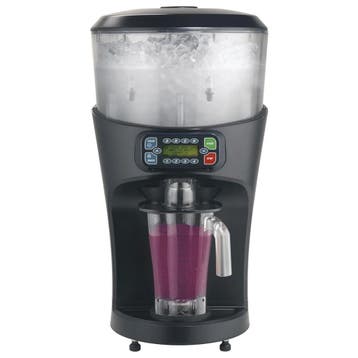 Blender + IJsdispenser | REVOLUTION | 1.8L | Instelbare, Verzenden