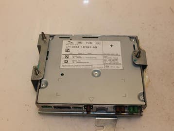 TV tuner Landrover Range Rover O95640