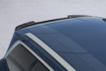 Achterspoiler | Achterspoiler voor Peugeot 5008 (2e generati, Verzenden