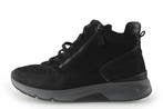 Gabor Hoge sneakers in maat 42 Zwart, Kleding | Dames, Verzenden, Zwart, Gabor, Sneakers