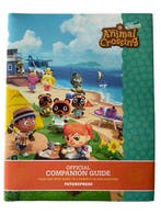 Animal Crossing New Horizons Official Companion Guide, Livres, Verzenden