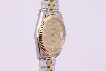 Tudor - Prince Date - Zonder minimumprijs - 74033 |