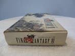 SQUARESOFT - Super Famicom (Japanese SNES) - Final Fantasy, Nieuw