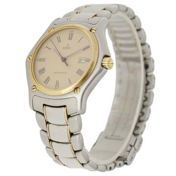 Ebel - Classic Wave - Zonder minimumprijs - 193.902 - Heren, Nieuw