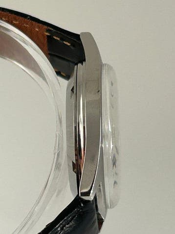 Omega - Genève - Zonder minimumprijs - Heren - 1970-1979, Nieuw
