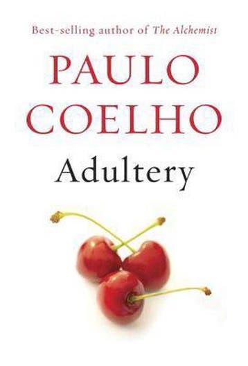 Adultery 9781101874080 Paulo Coelho, Verzenden, Zo goed als nieuw, Paulo Coelho