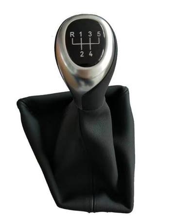 Pookknop BMW 3 of 4 Serie F30 F31 F32 F33 F34 F36 5/6 bak, Verzenden