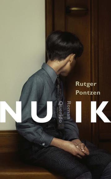 Nu ik 9789021457864 Rutger Pontzen, Verzenden, Zo goed als nieuw, Rutger Pontzen