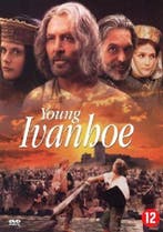 Young Ivanhoe (dvd tweedehands film), Ophalen of Verzenden