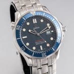 Omega - Seamaster 300M Professional - 2221.80.00 (196.1504)