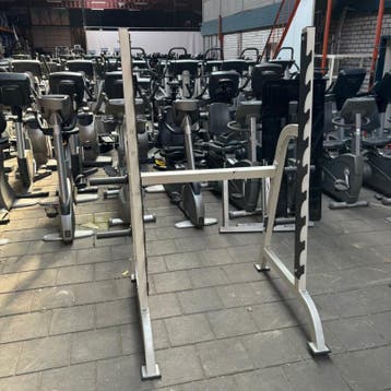 Half Rack, Ophalen of Verzenden, Overige typen