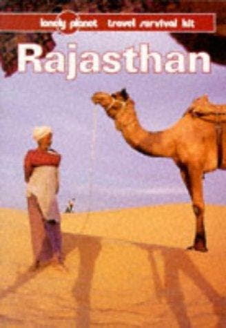 RAJASTHAN 1 9780864424709 Michelle Coxall, Verzenden, Gelezen, Michelle Coxall